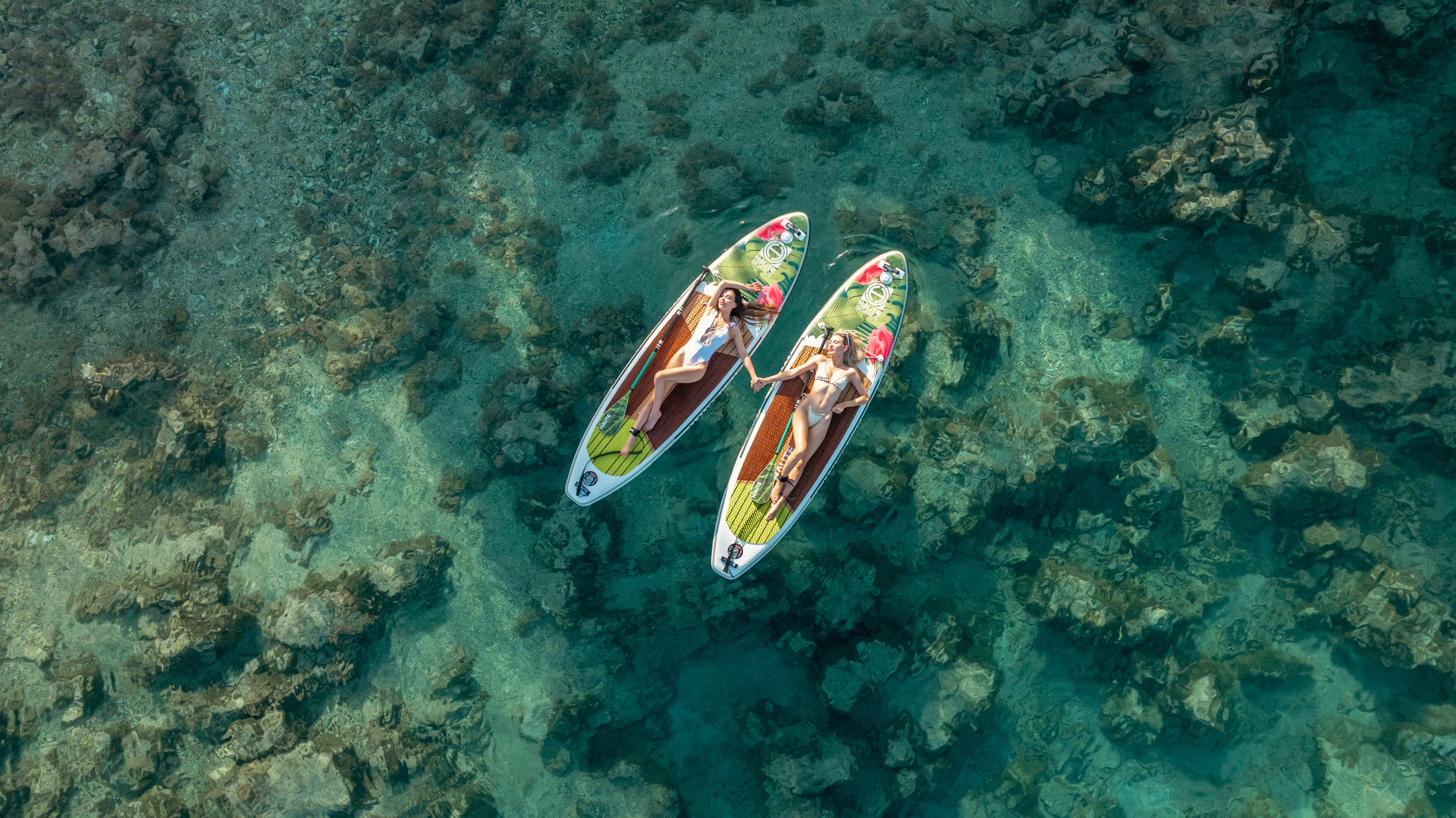 Blanca Beach Gün Batımı